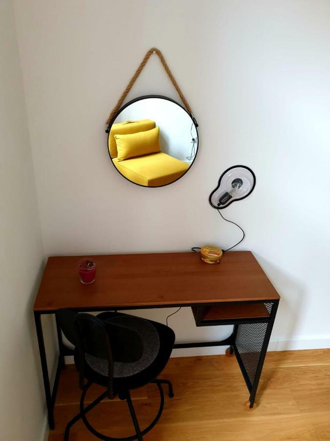 Zagreb Centar Apartments 외부 사진