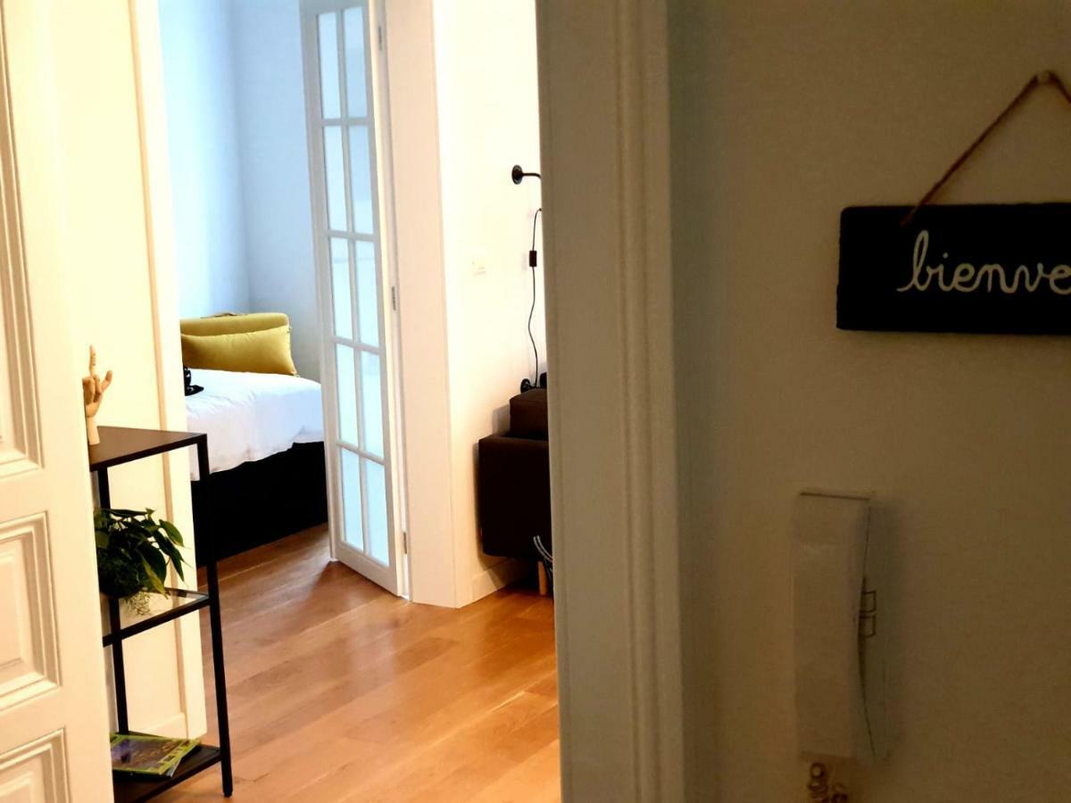 Zagreb Centar Apartments 외부 사진