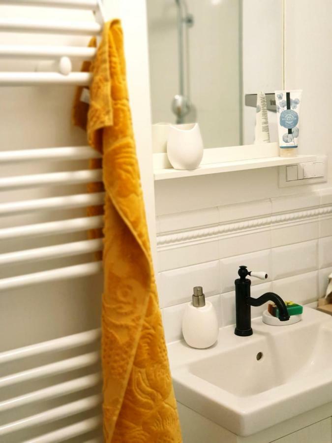 Zagreb Centar Apartments 외부 사진