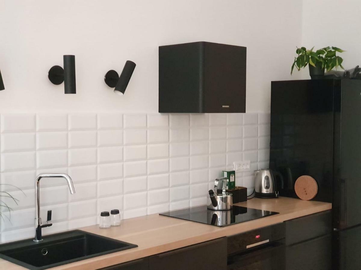 Zagreb Centar Apartments 외부 사진