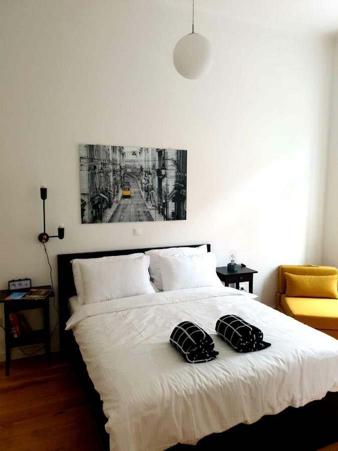 Zagreb Centar Apartments 외부 사진