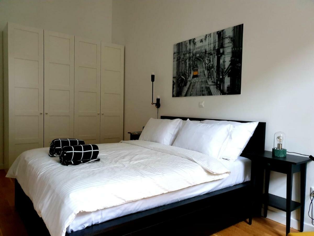 Zagreb Centar Apartments 외부 사진