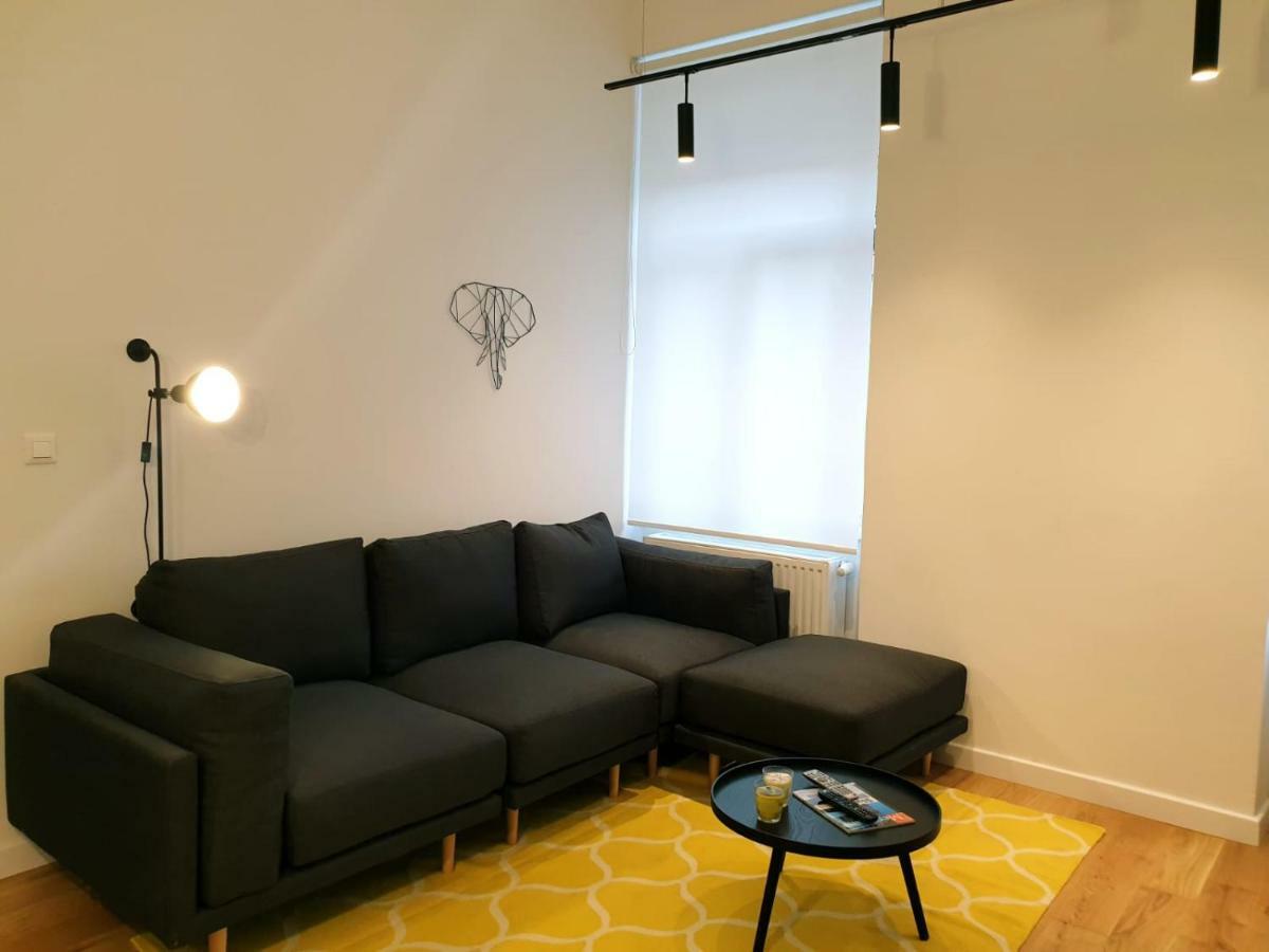 Zagreb Centar Apartments 외부 사진