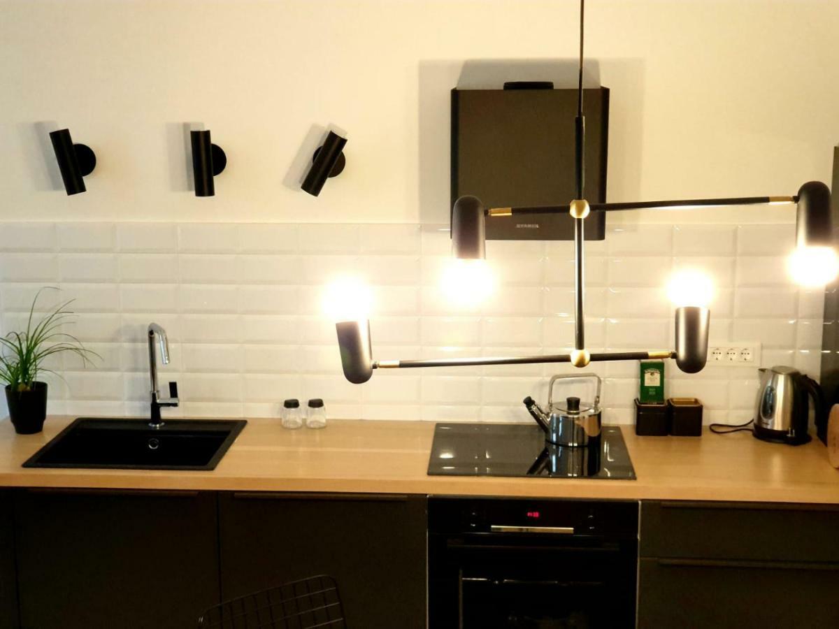 Zagreb Centar Apartments 외부 사진