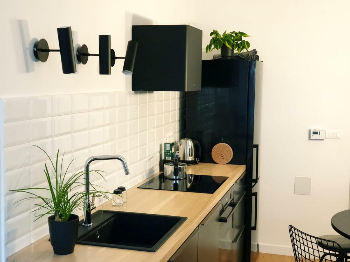 Zagreb Centar Apartments 외부 사진