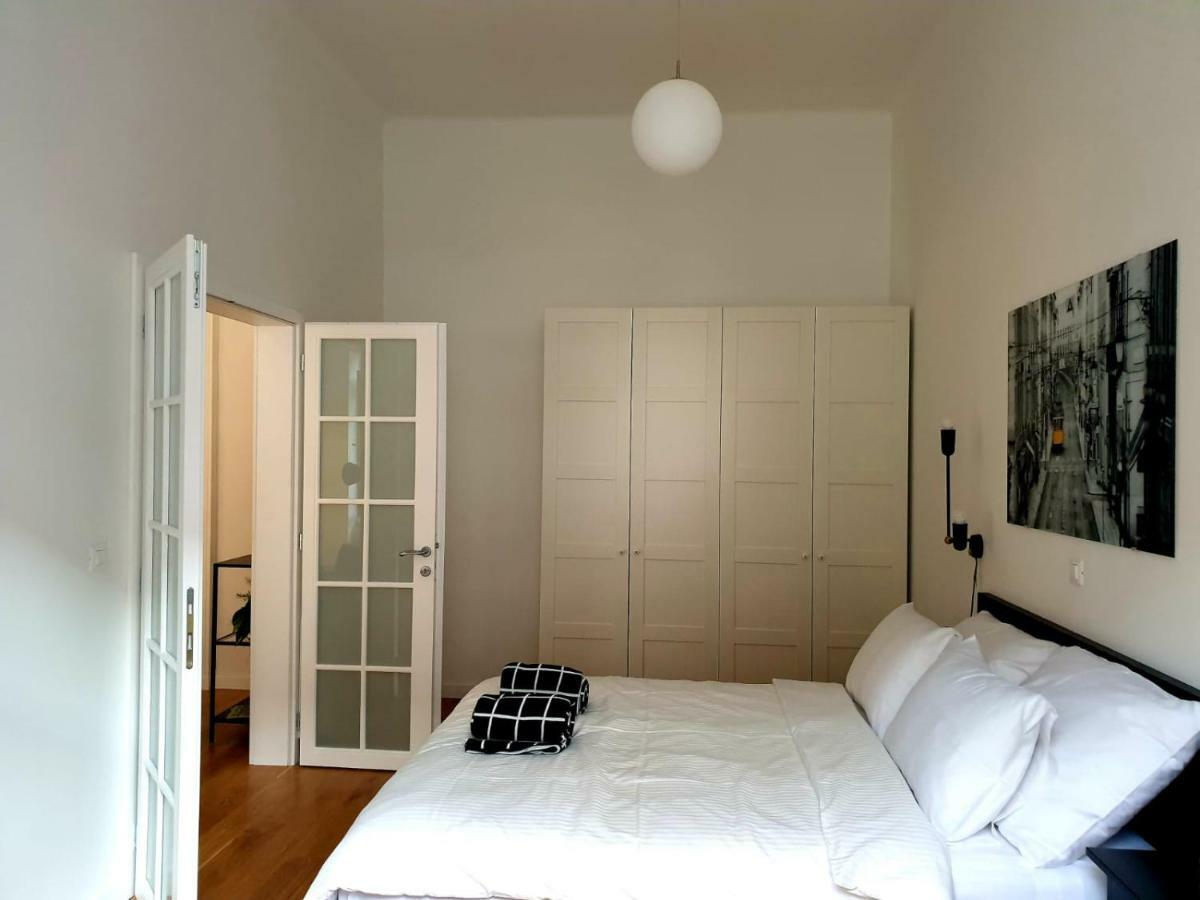 Zagreb Centar Apartments 외부 사진