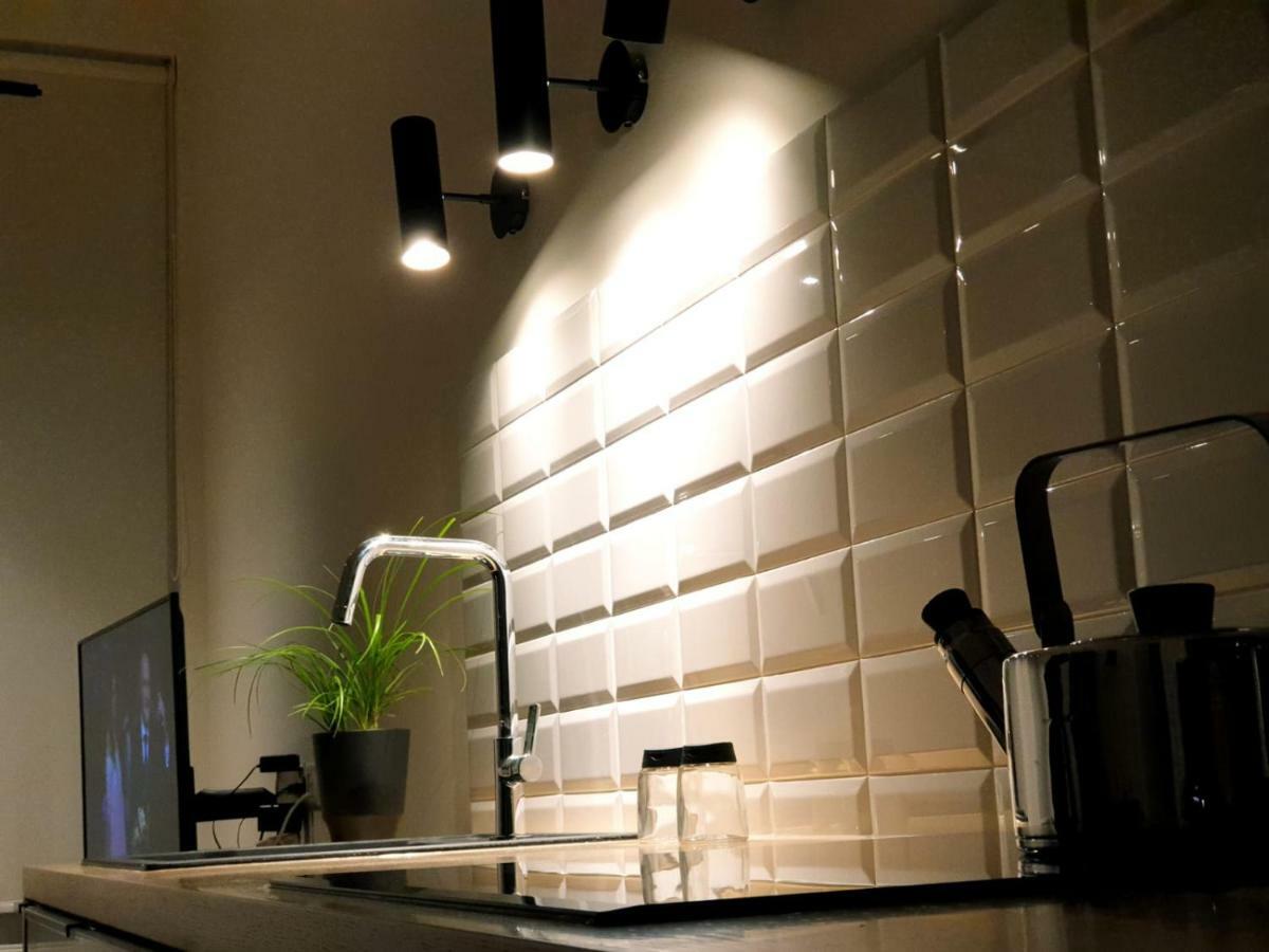 Zagreb Centar Apartments 외부 사진