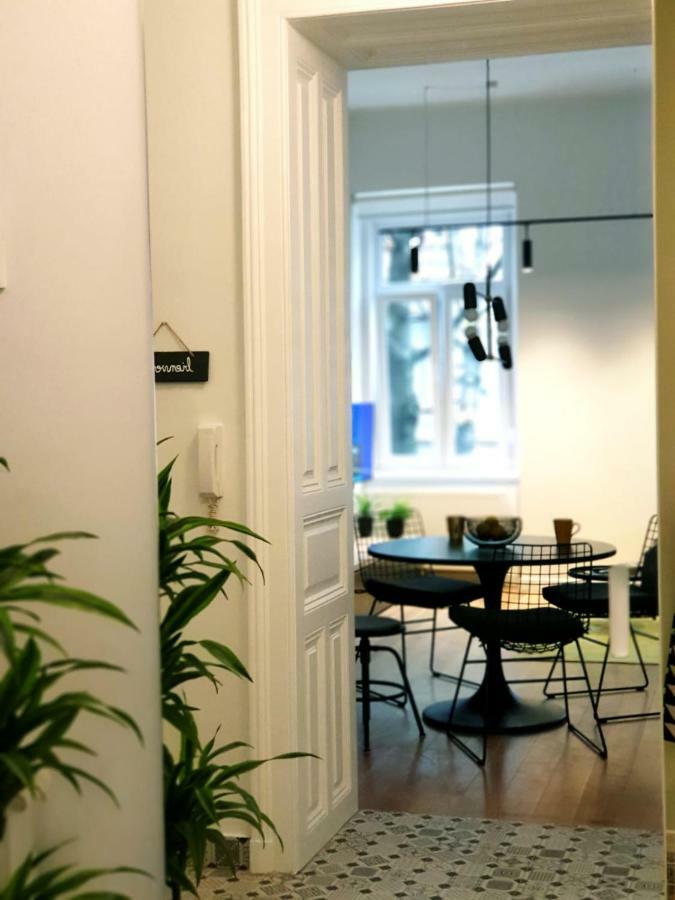 Zagreb Centar Apartments 외부 사진