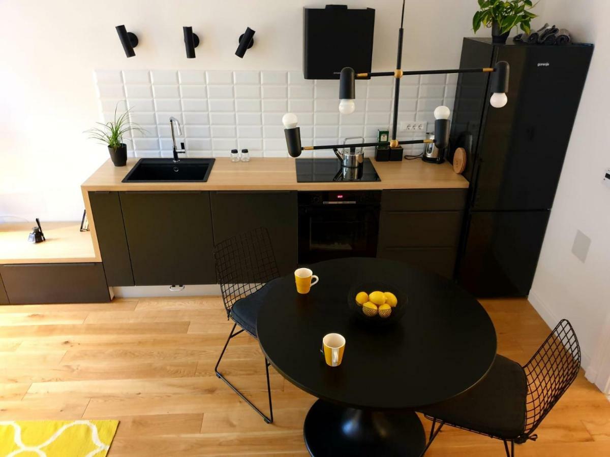 Zagreb Centar Apartments 외부 사진